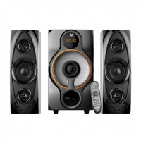 Xtreme WILLOW 2:1 Multimedia Speaker